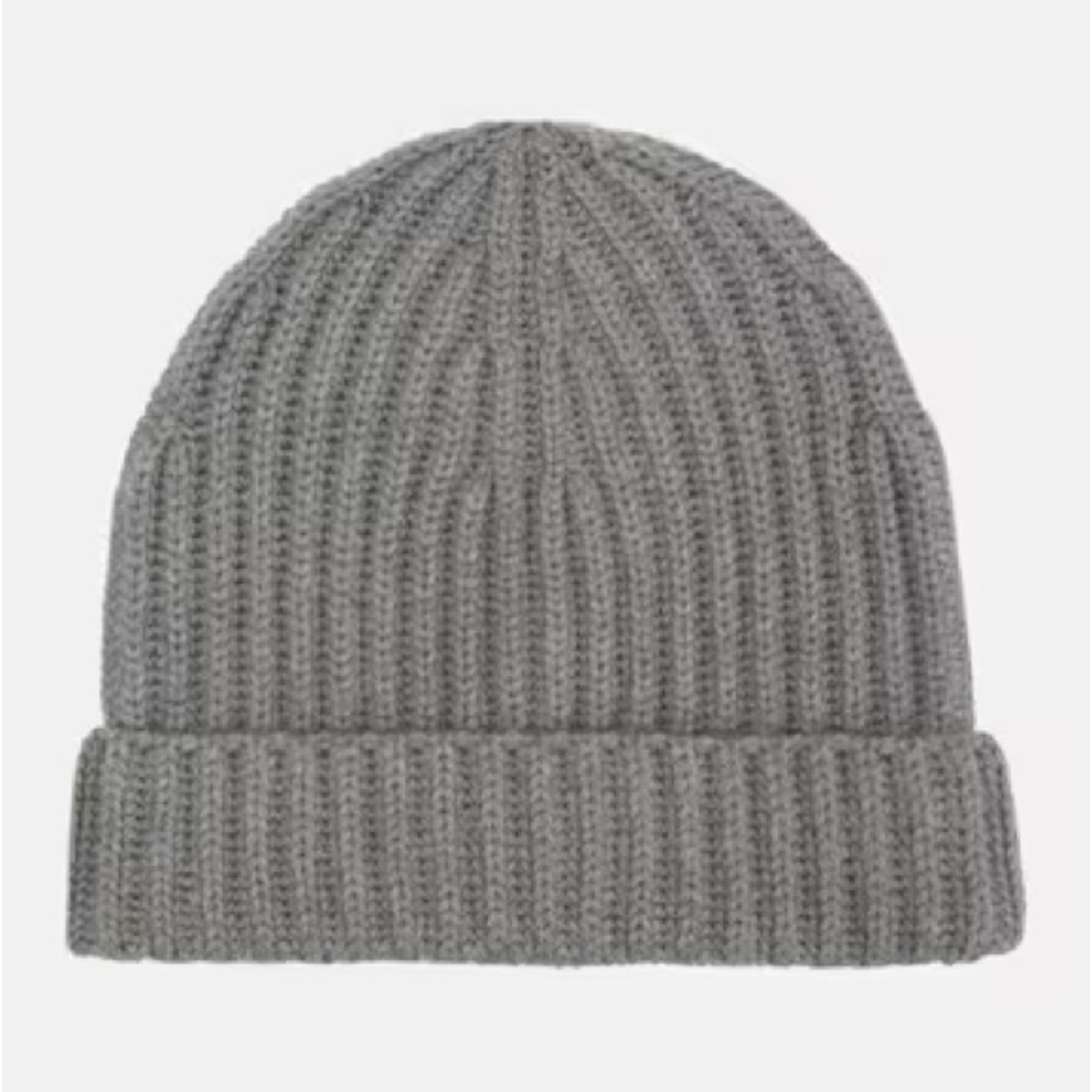 Lori Piana cashmere beanie